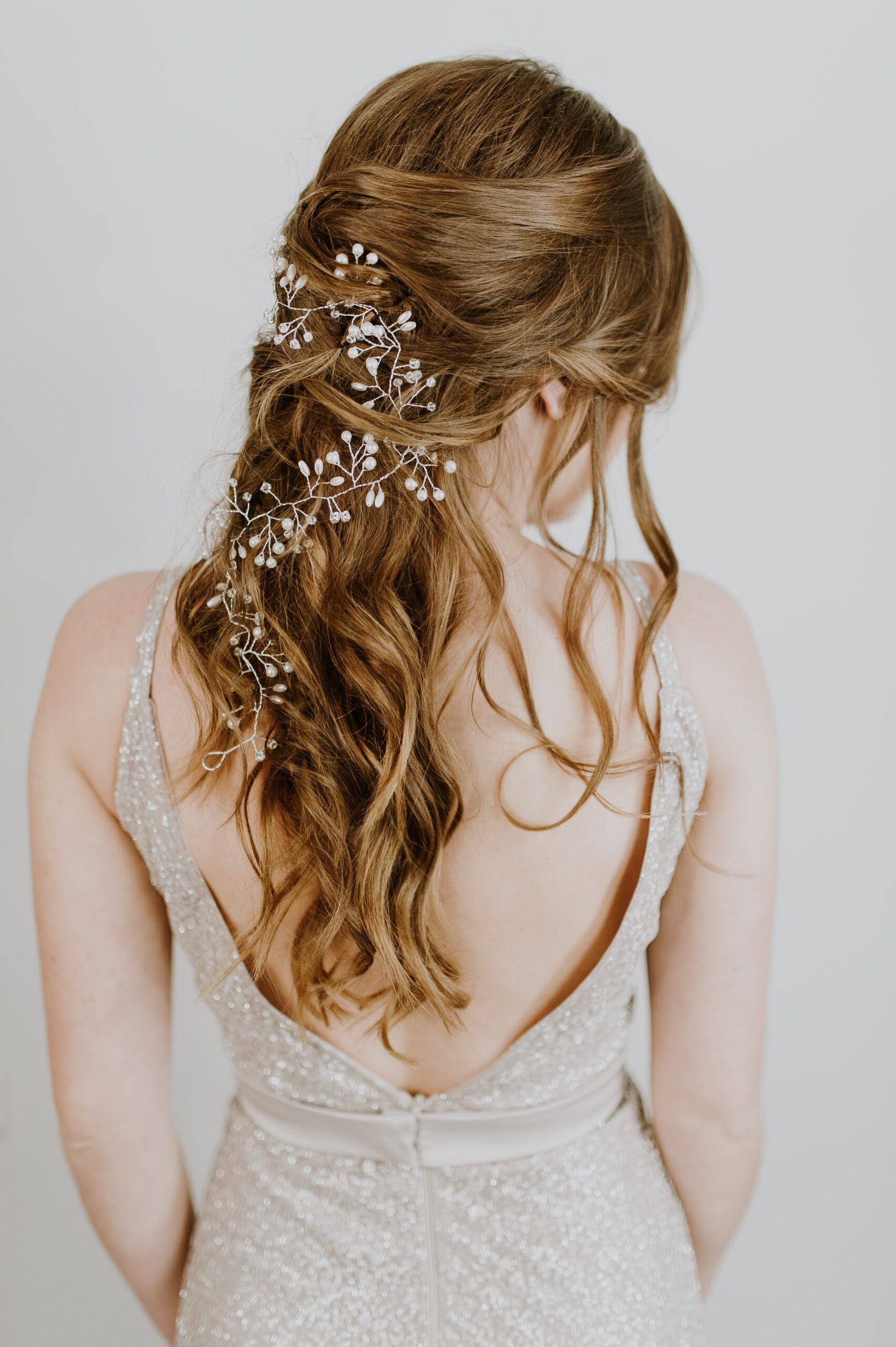 Peinados para bodas | Inspírate con lo que está de moda en 2025