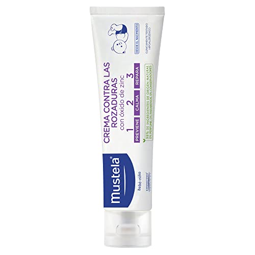 Rozaduras – los 10 mejores remedios naturales